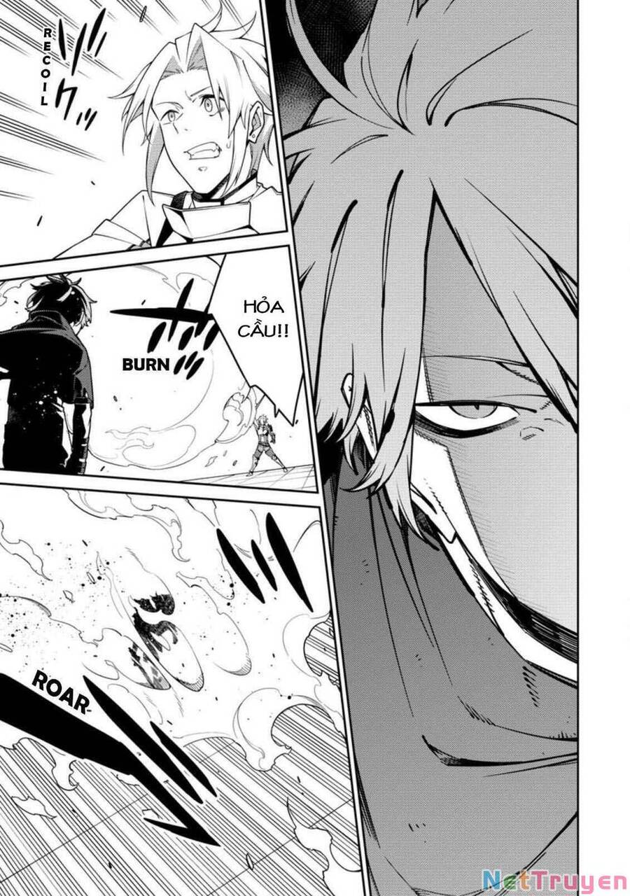 âm dương sư mạnh nhất chuyển sinh chapter 11 19