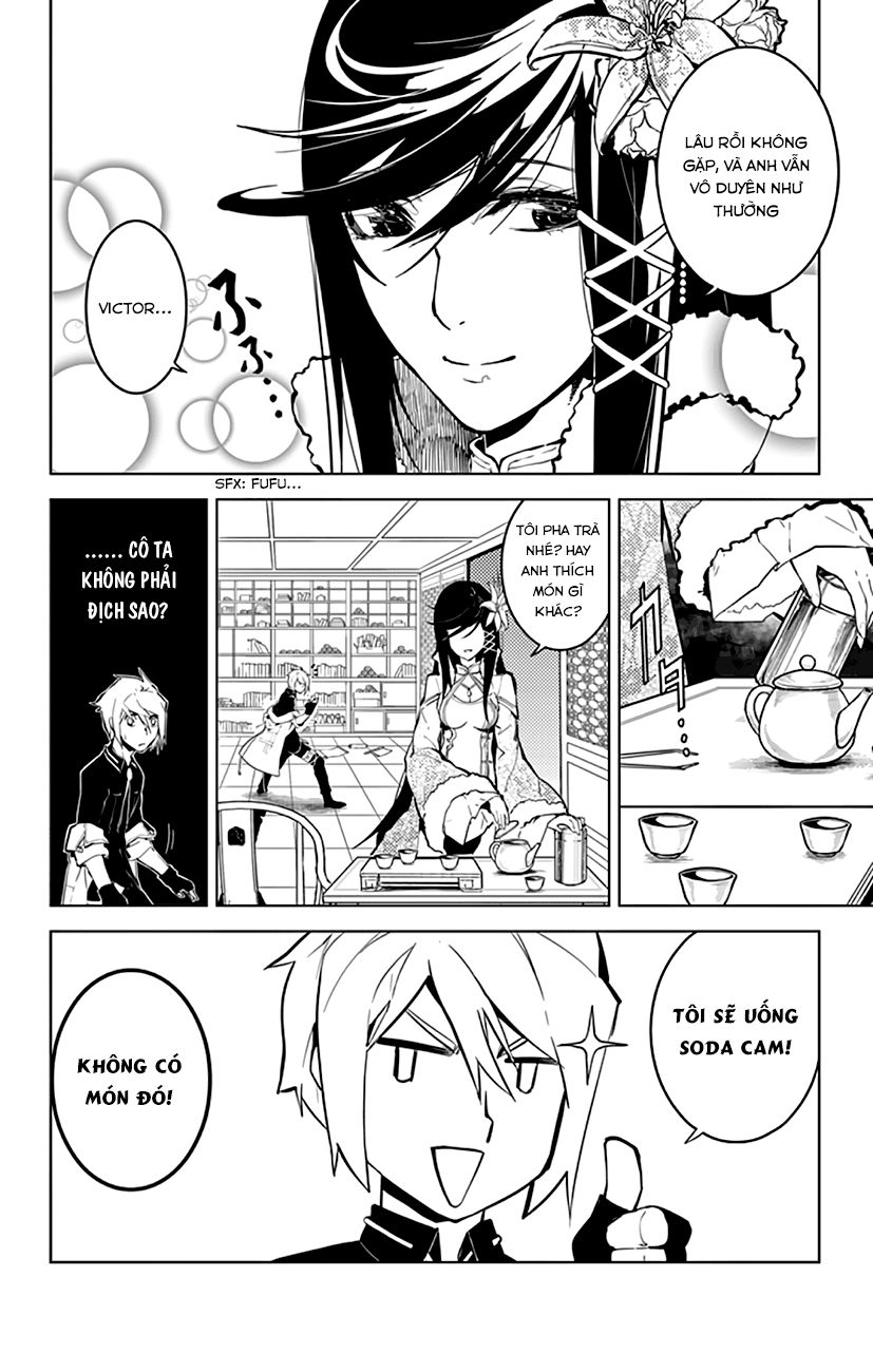 chronos ruler chapter 13 5