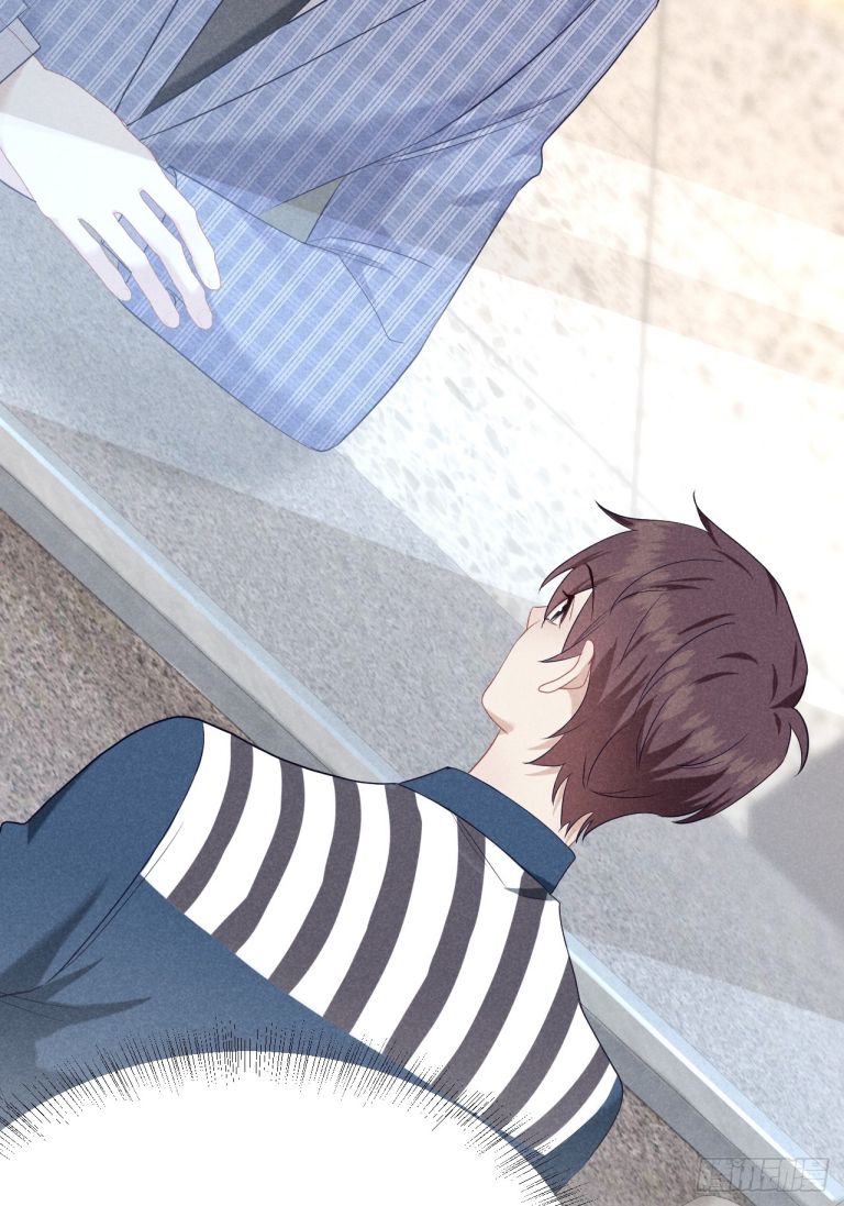 [bl] quan hệ nguy hiểm chapter 20 55