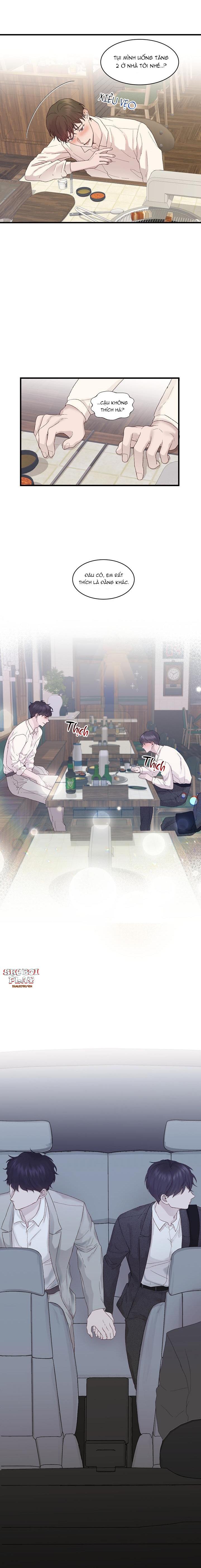 bởi vì yêu em chapter 8 10