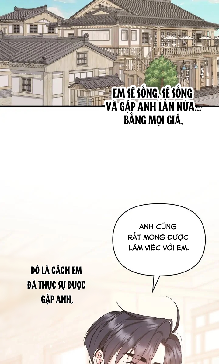ngày mai chỉ có một lần chapter 49 26