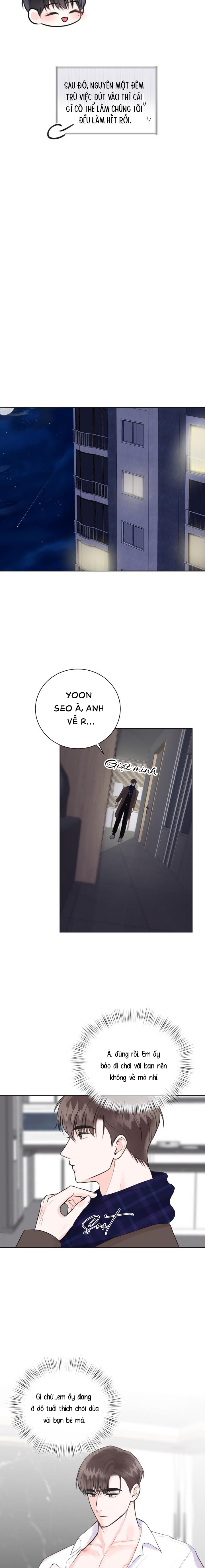 pheromone baby chapter 7 10