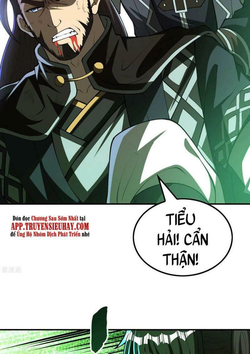 đệ nhất người ở rể chapter 153 21