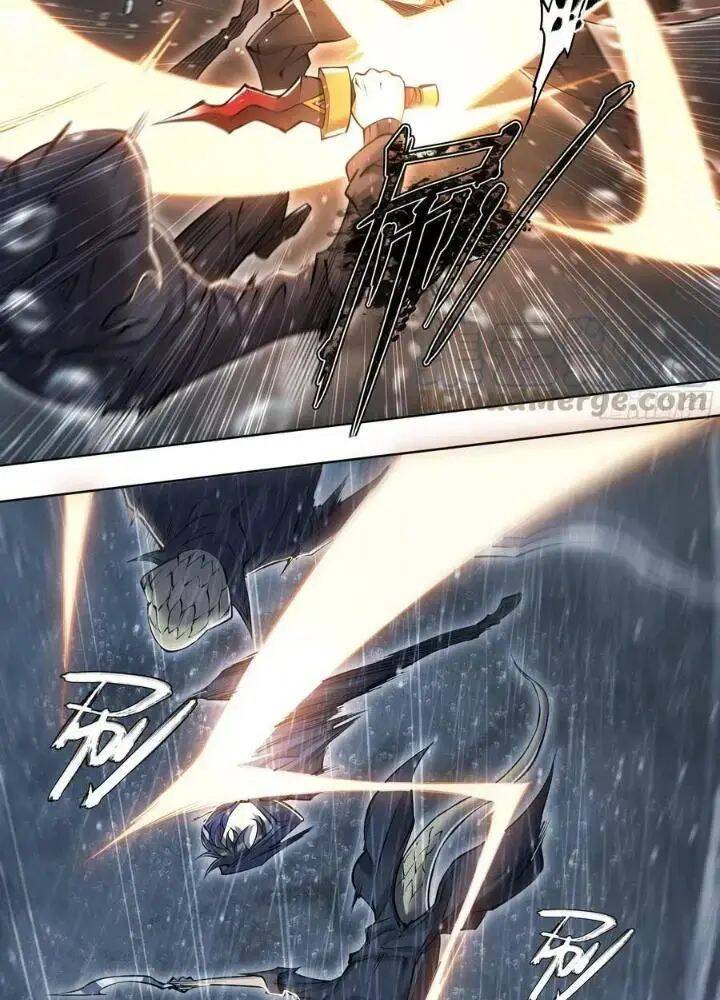 dự báo khải huyền chapter 93 7