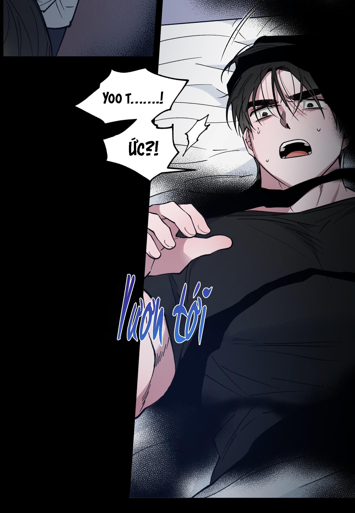 bình minh, mây và sông chapter 25 45