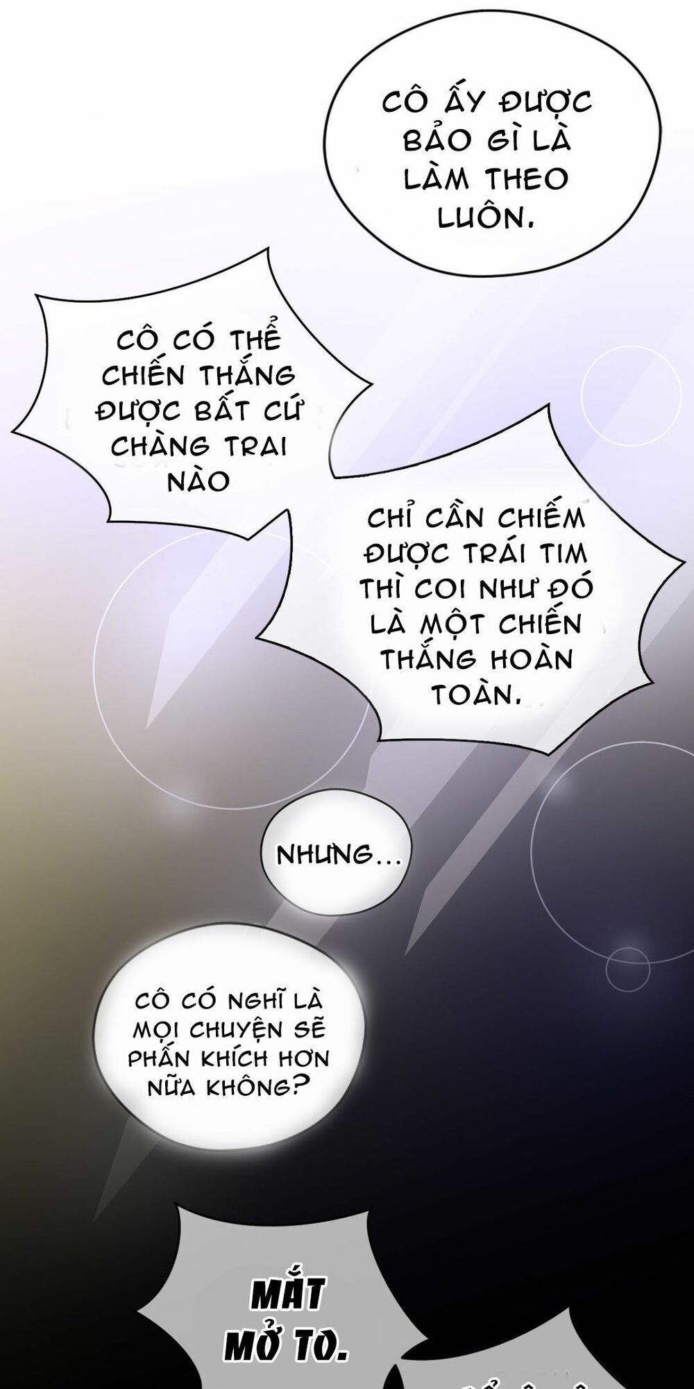 một nửa hoàn hảo chapter 39 49