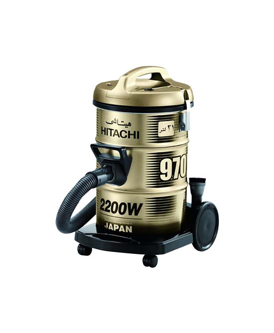 Máy hút bụi Hitachi CV-970Y - Hàng Chính Hãng - Chỉ Giao Hồ Chí Minh
