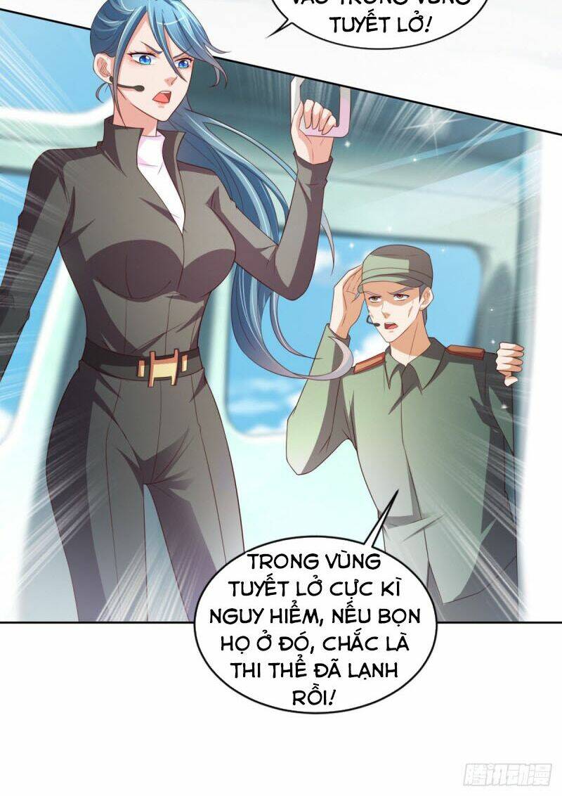 chí tôn toàn năng chapter 32 25