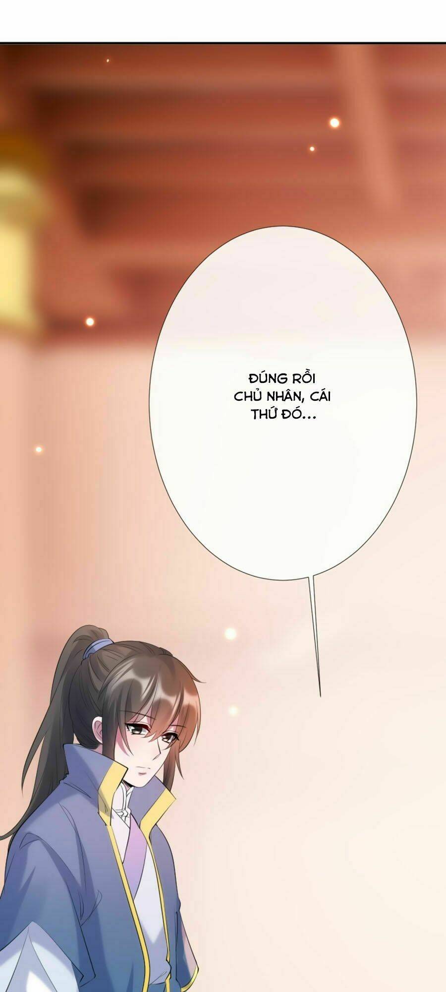 tuyệt thế thần y: phúc hắc đại tiểu thư chapter 9.1 36