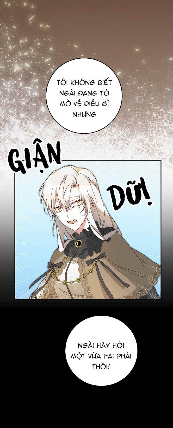 lí do cô ấy trở thành ác nữ chapter 6 3