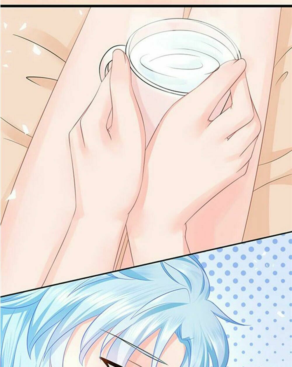 luyến đường thời quang chapter 47 9