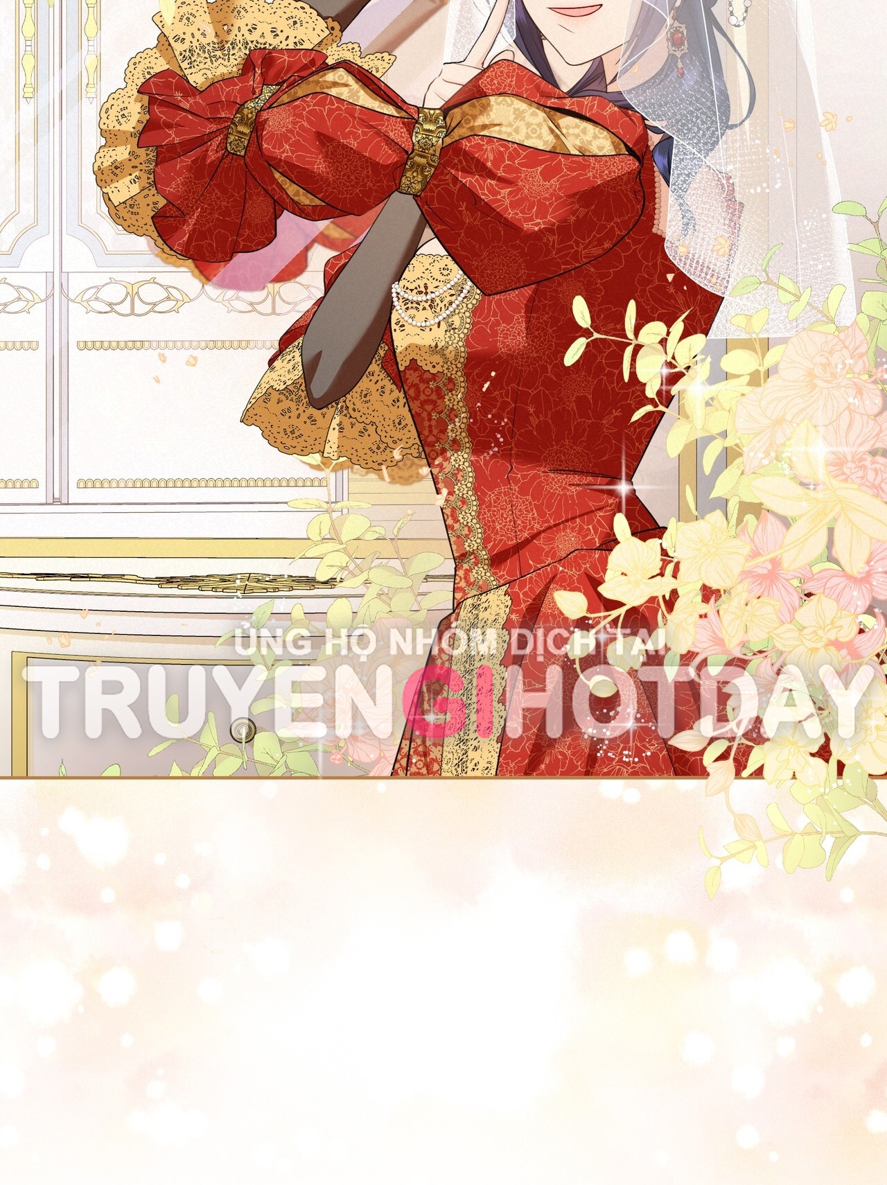 dấu tích của tiên nữ chapter 4.1 72