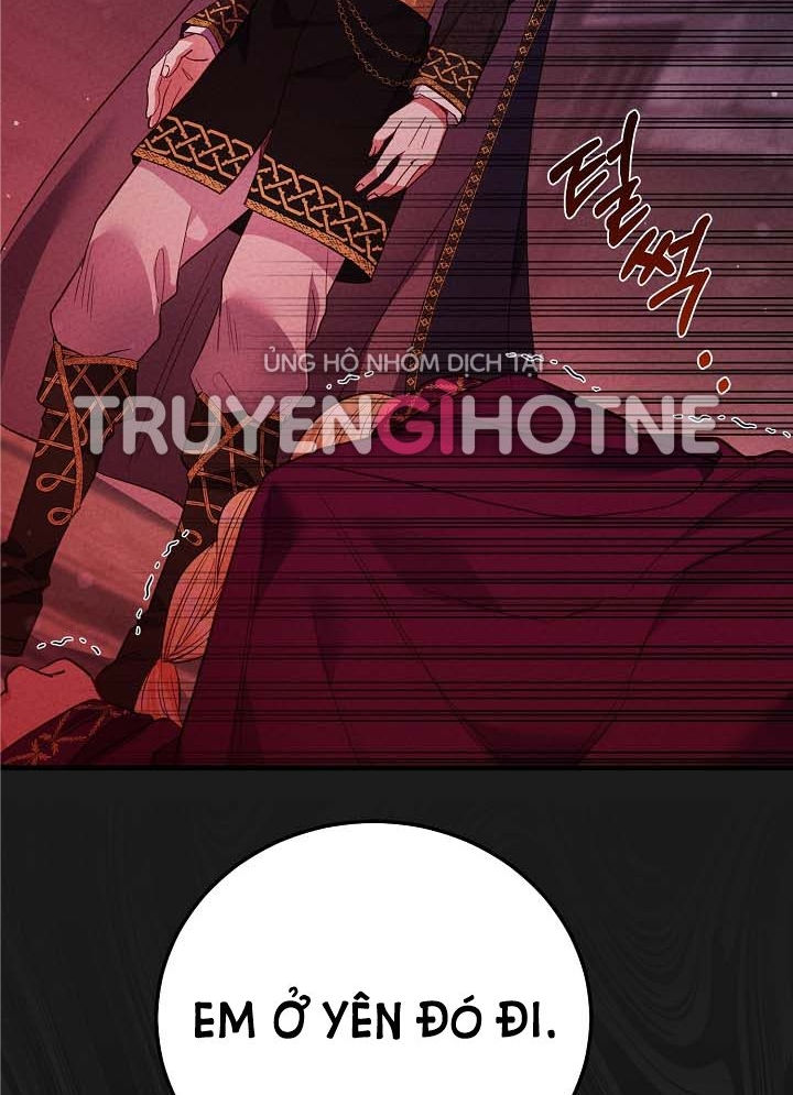 trở thành vợ thái tử quái vật chapter 70.2 38