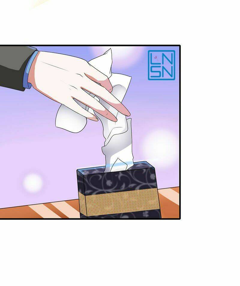 tổng tài cưng chiều vợ yêu chapter 16 19