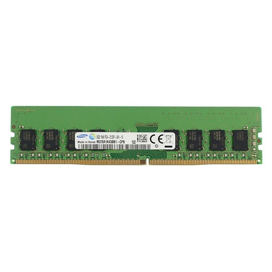 RAM PC DDR4 Samsung 8GB Bus 2133 - Hàng Nhập Khẩu