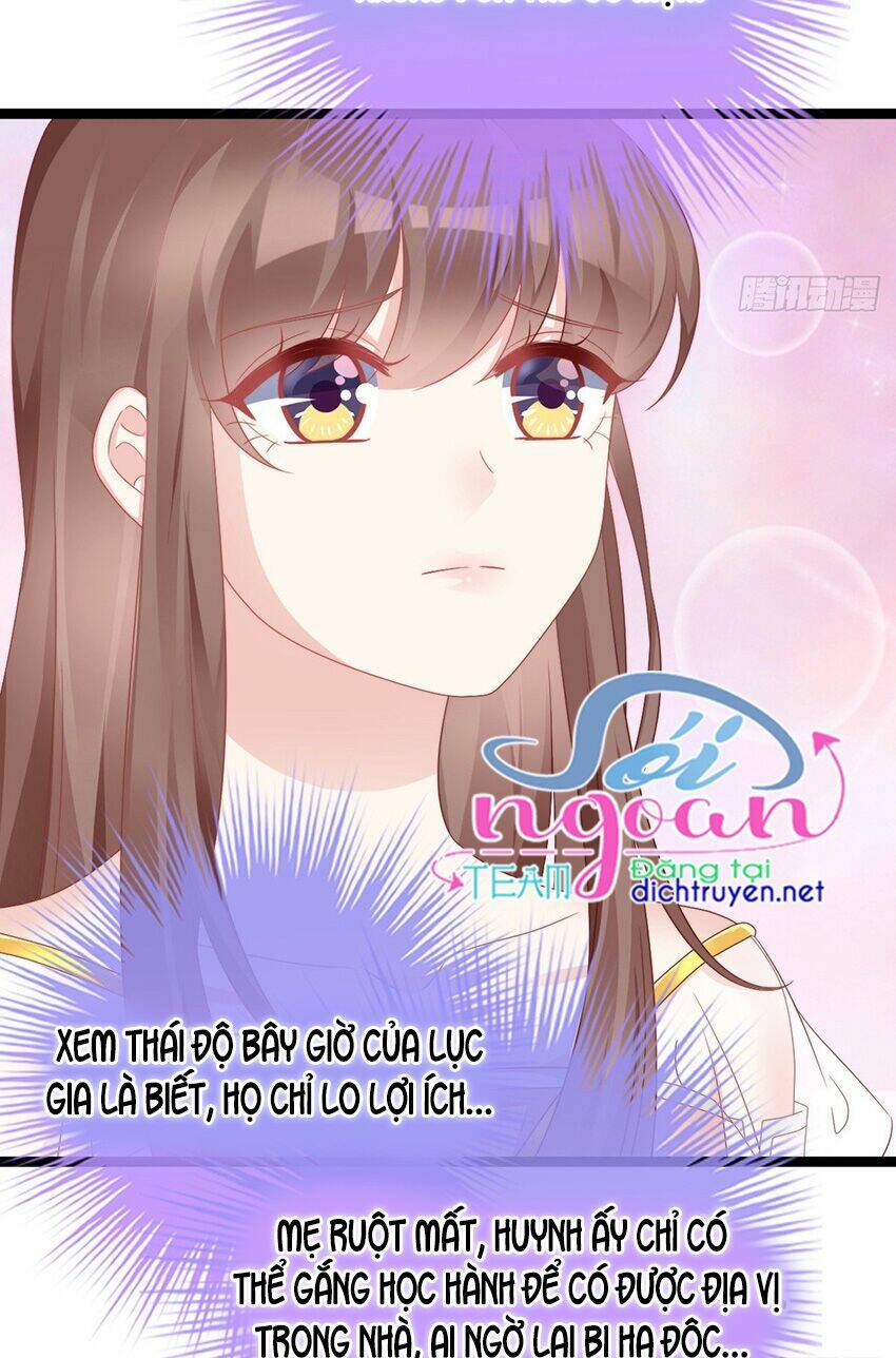 ta ở cổ đại nuôi nam nhân chapter 63 13