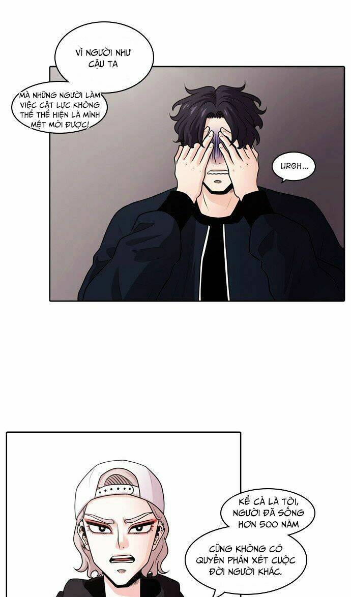 tomorrow - ngày mai chapter 17 26