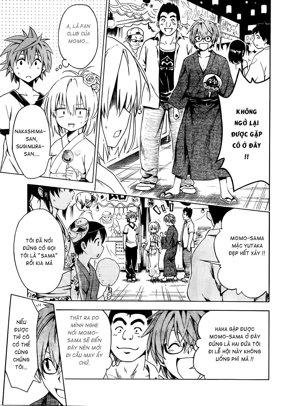 to love - ru darkness chapter 23 10