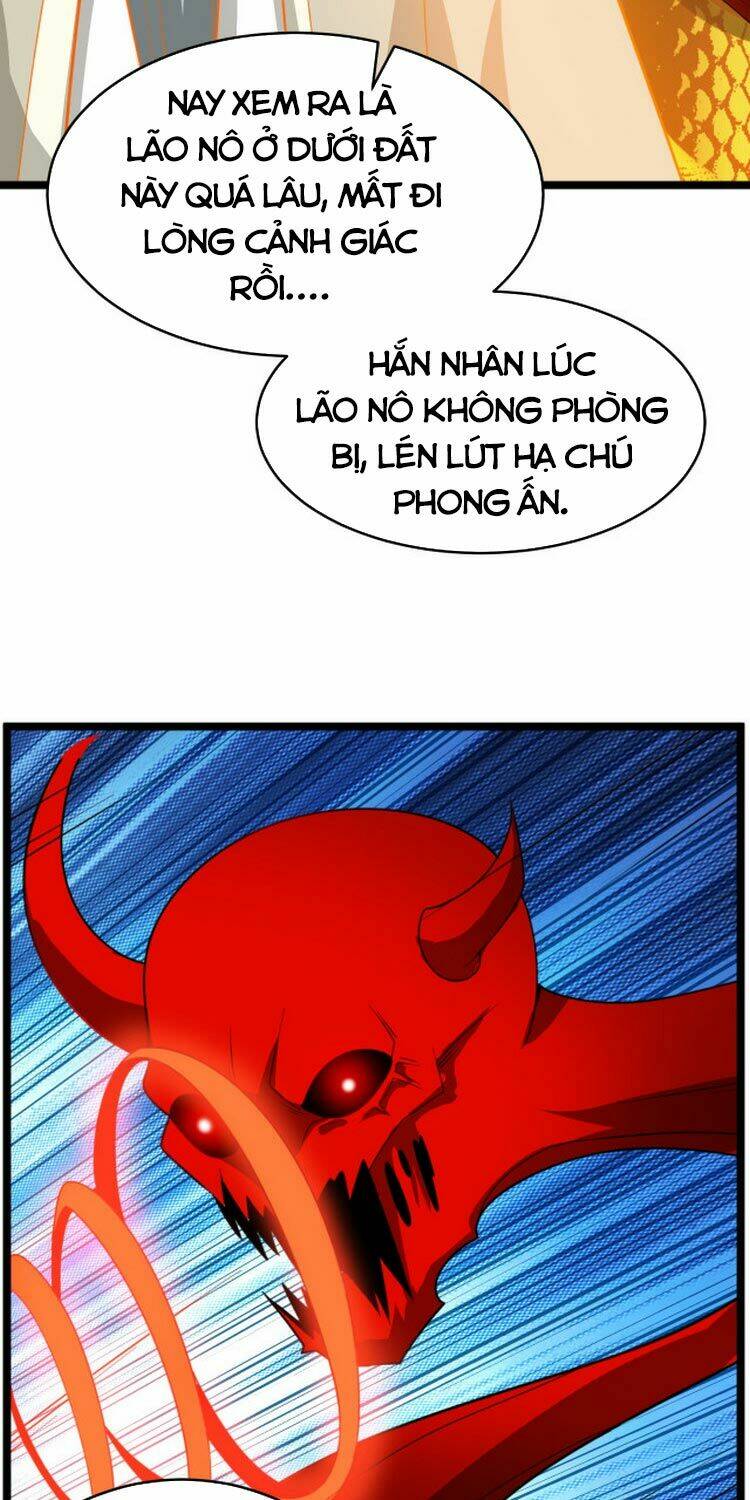 thôn phệ một thế giới tu tiên chapter 101 5