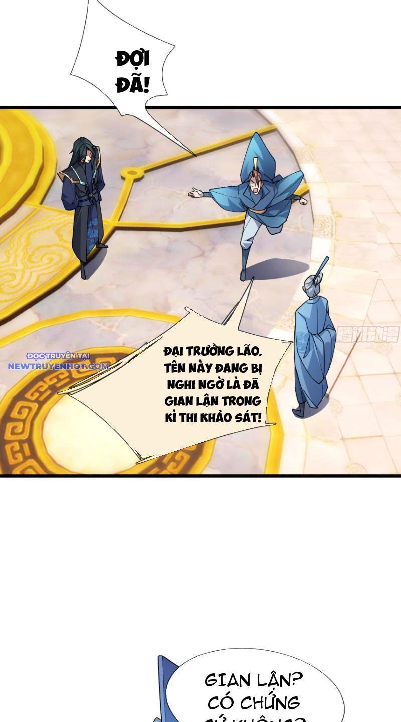 ngủ say vạn cổ: xuất thế đẩy ngang chư thiên chapter 17 39