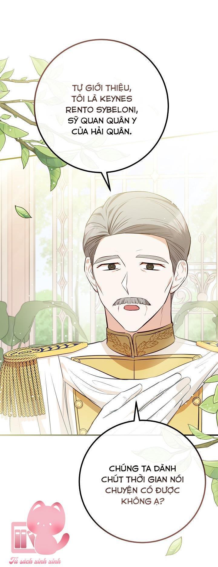 bác sĩ hoàn thành trách nhiệm rồi chapter 34 32