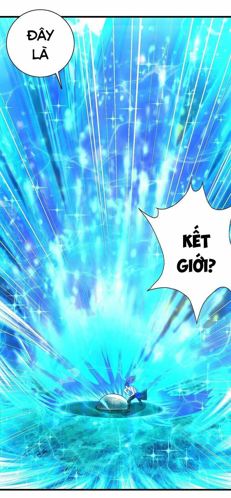 đạo ấn chapter 190 19