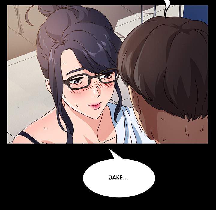 dịch vụ người mẫu chapter 2 163