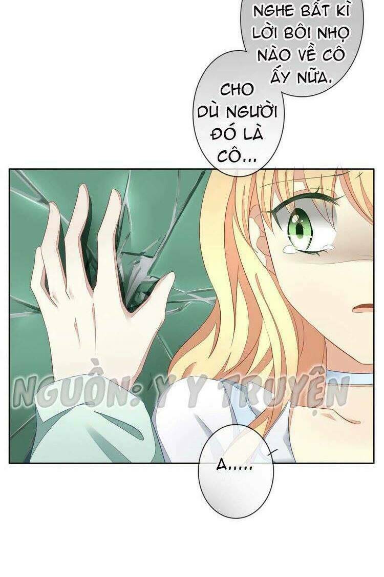 vị hôn thê bỏ trốn chapter 43 7