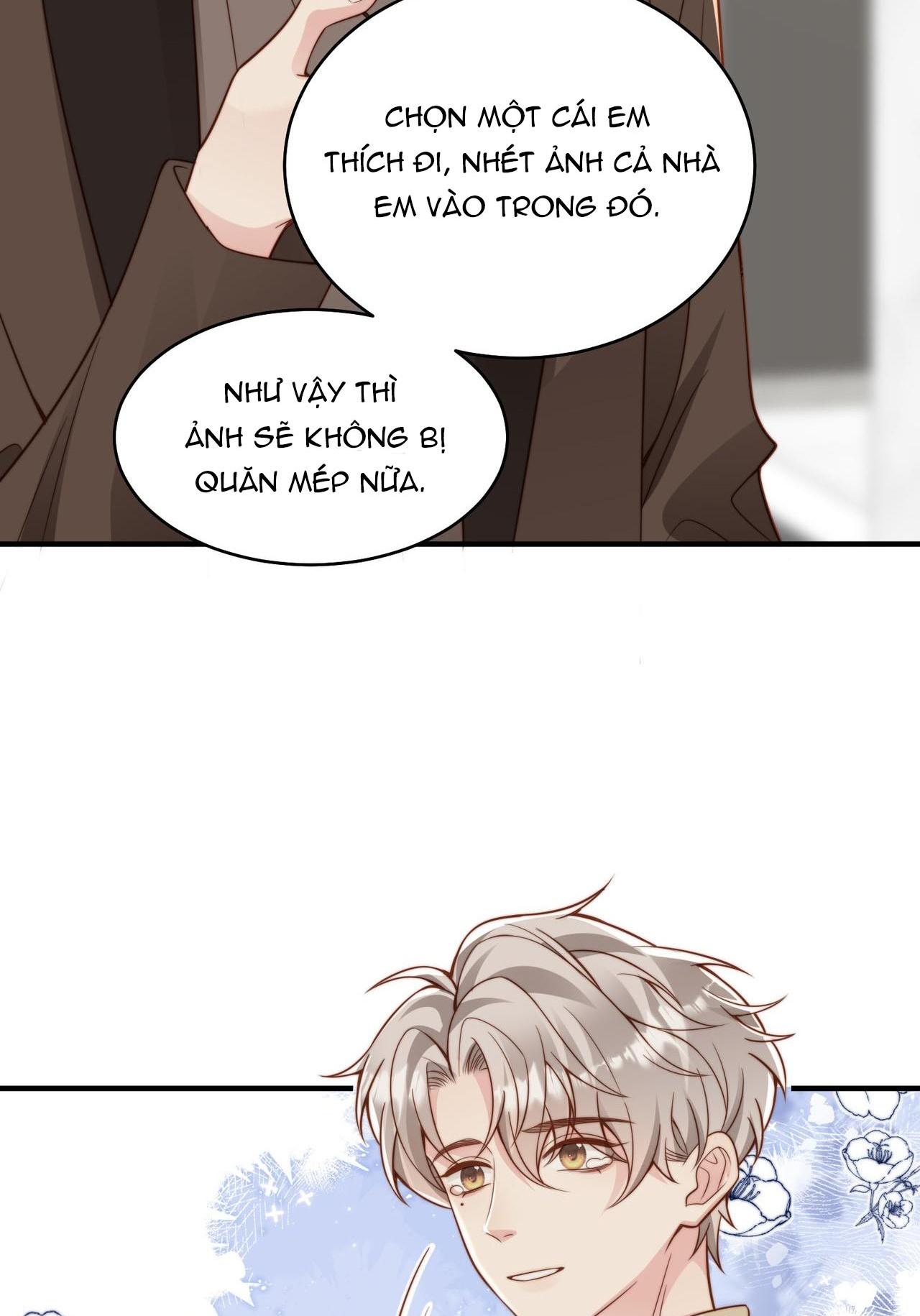 sau khi giả mất trí nhớ, tình địch nói tôi là bạn trai của hắn chapter 26 18