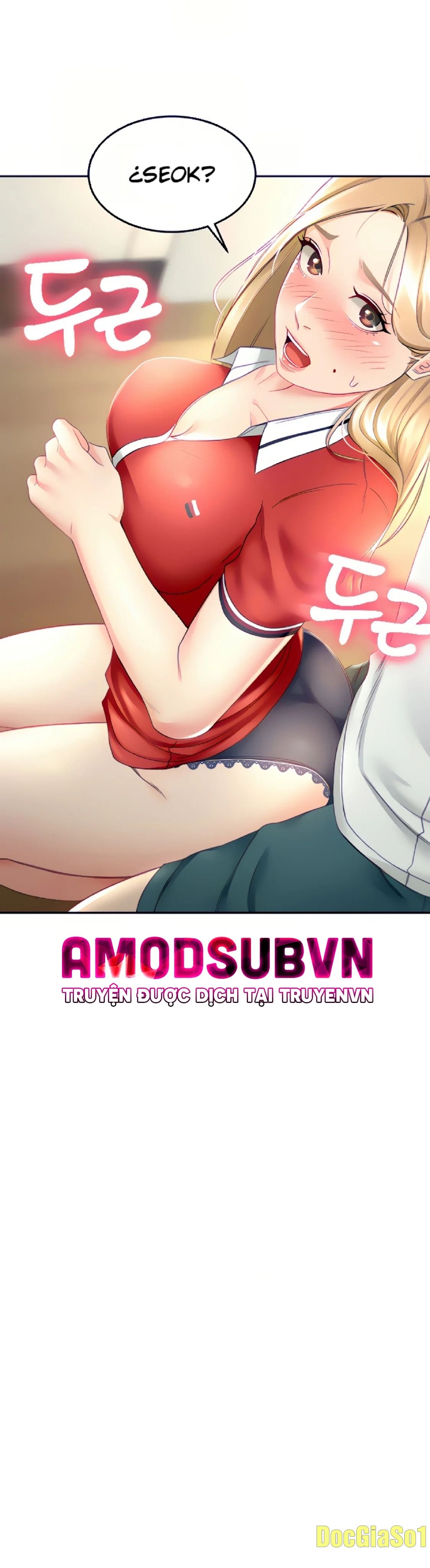 cậu chủ nhỏ chapter 10 4