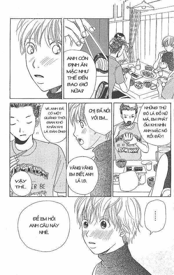 i.s. (intersexuality) chapter 2 57