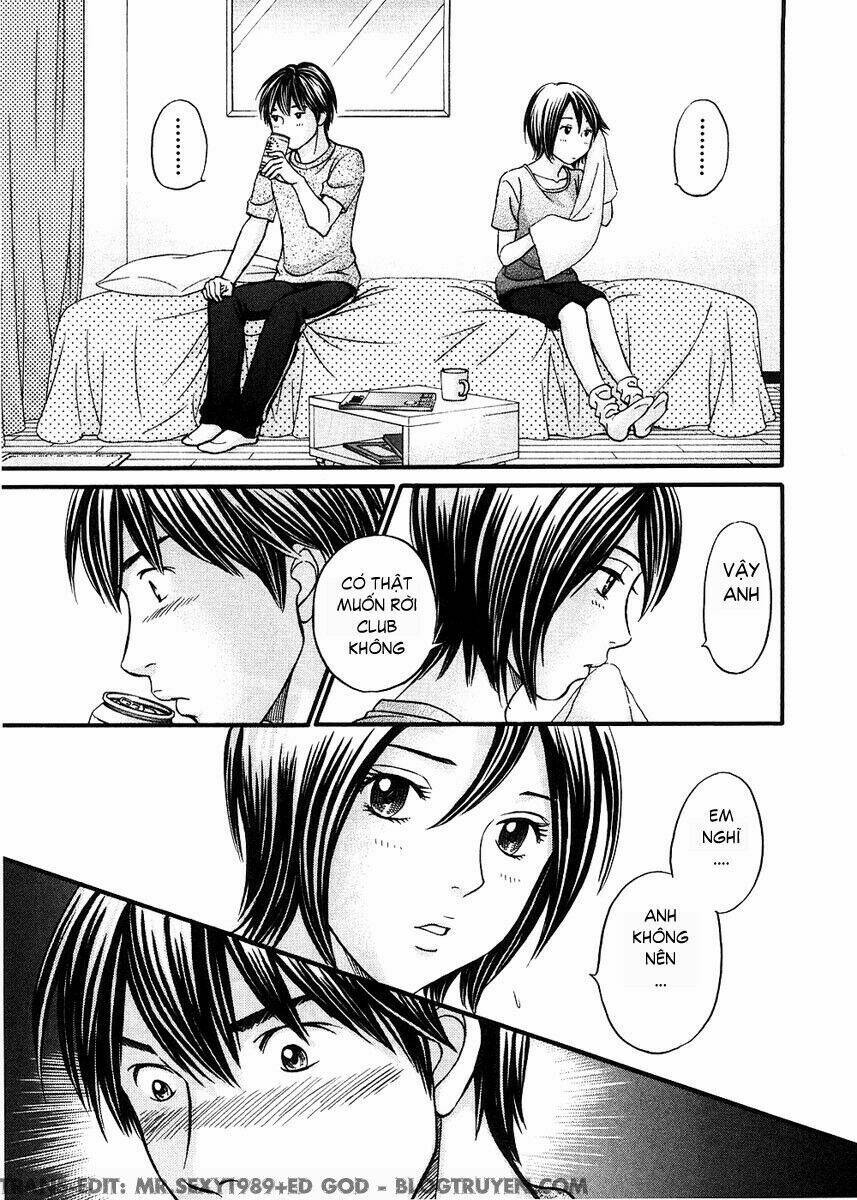 hetakoi chapter 38 29