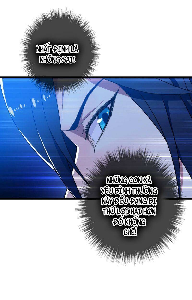 siêu đạo thần thuật chapter 120 62