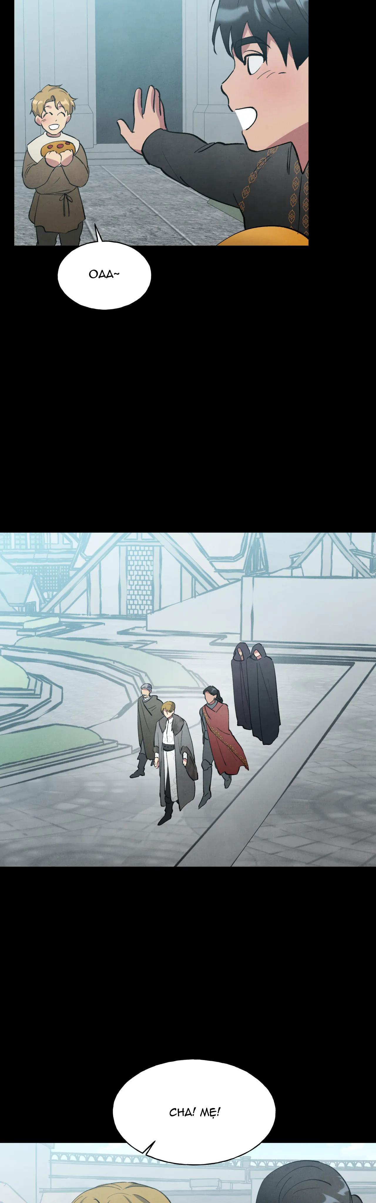 khế ước bí mật của đại công tước xứ bắc chapter 20 9