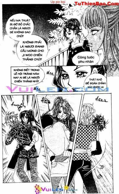 bogle goes to the kingdom chapter 56 16