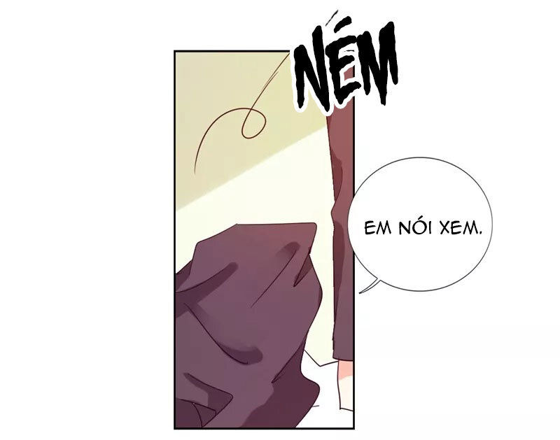 cẩm tú trùng sinh: chào buổi sáng phó thái thái chapter 13 8