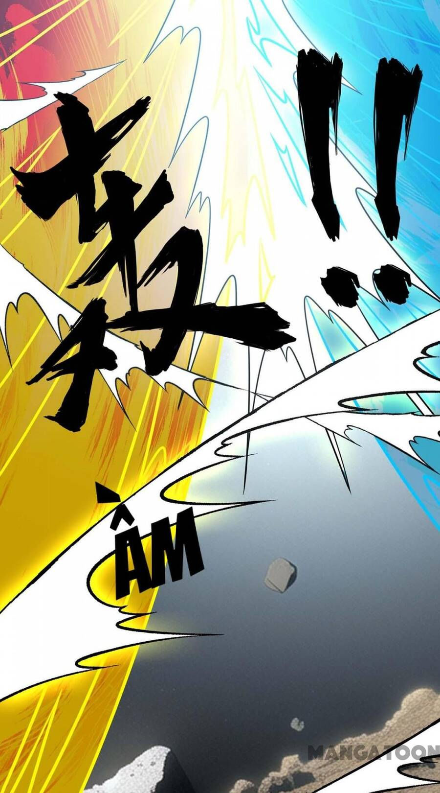 chúa tể tam giới chapter 295 41