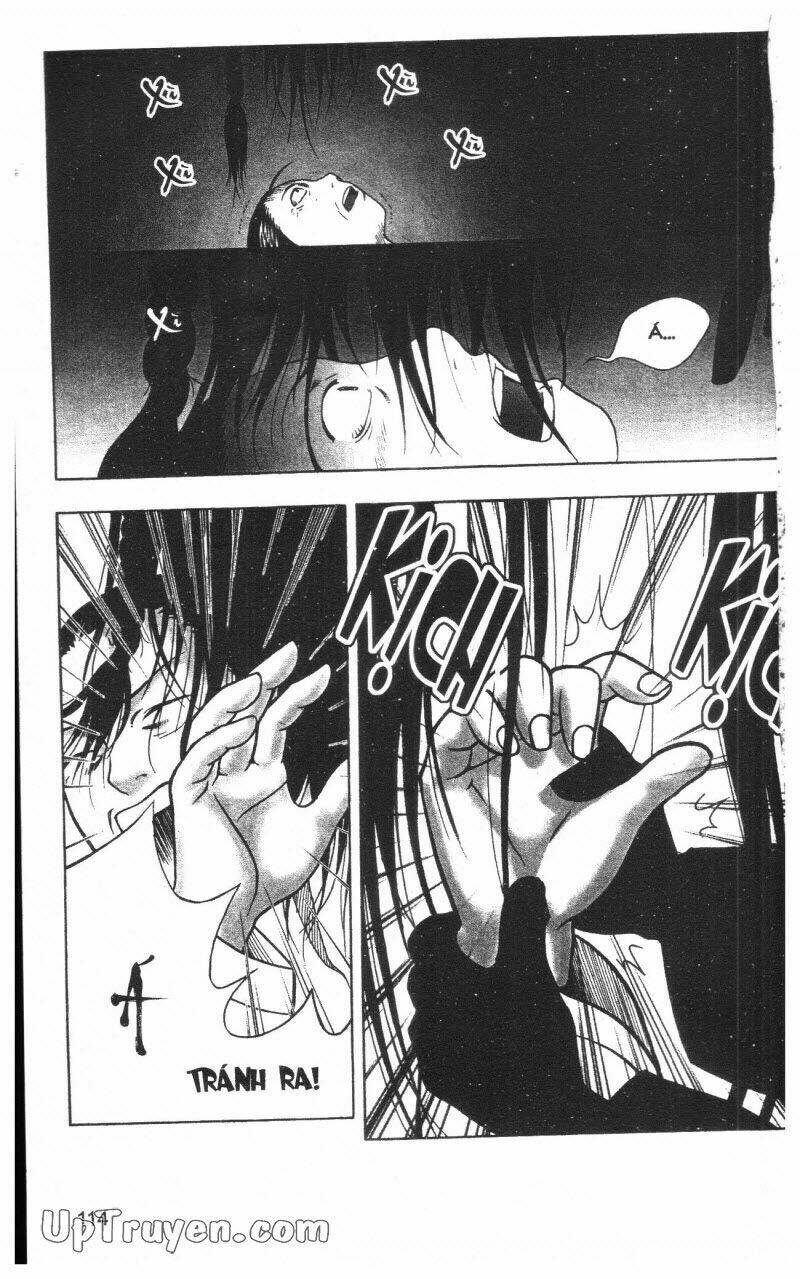 thời gió lốc (thời đại phong tang) chapter 3 115