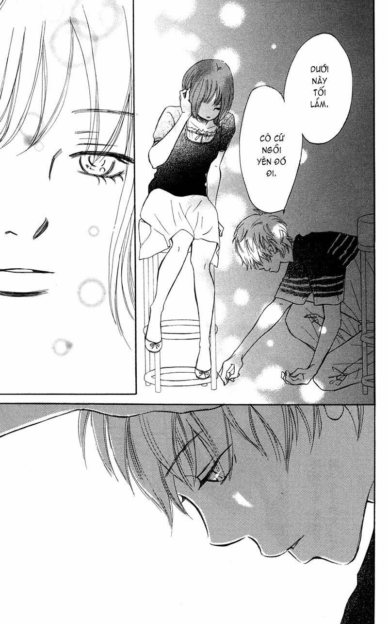 ngày ấy ta bên nhau chapter 47.2 36