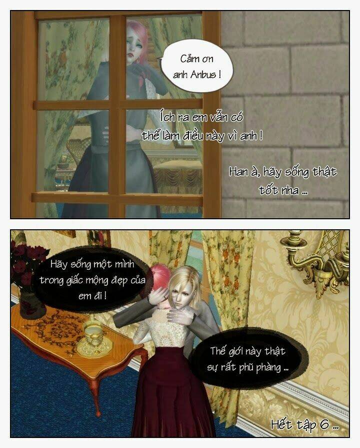 truyện sims - earl story chapter 6 52