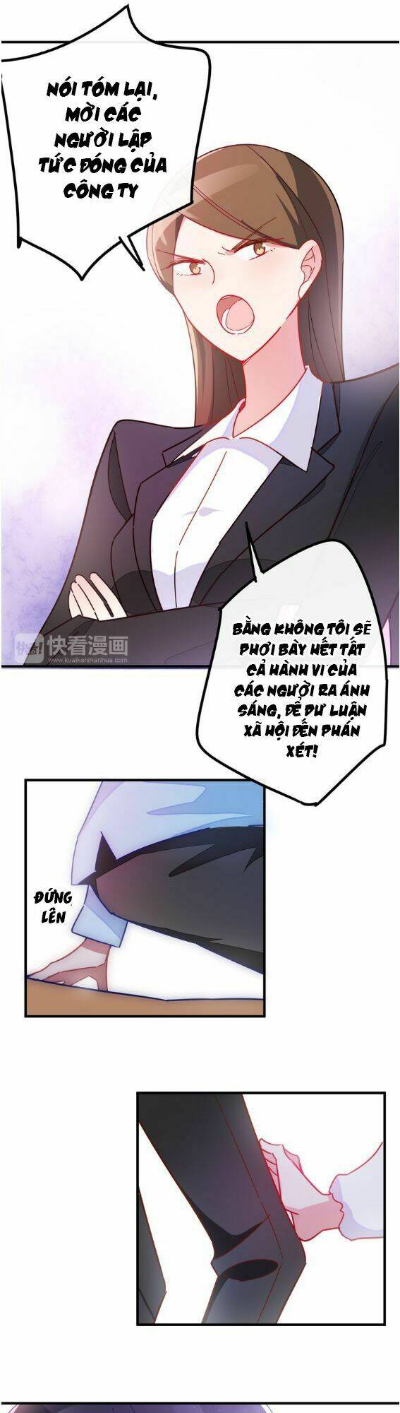 sổ tay công lược của tra nam chapter 2 14