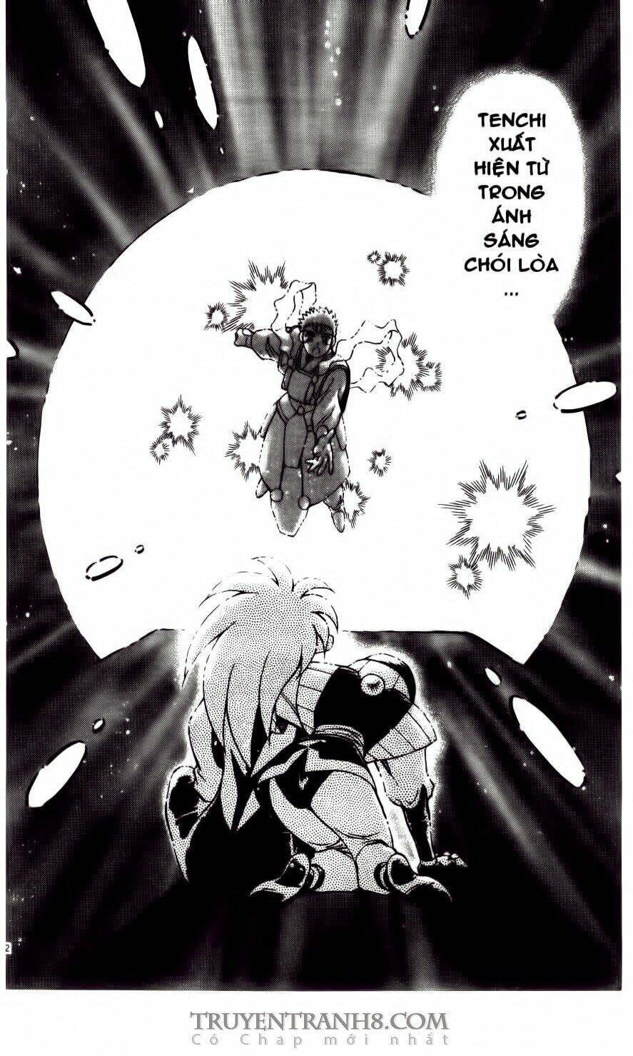 tenchi vô dụng chapter 69 5