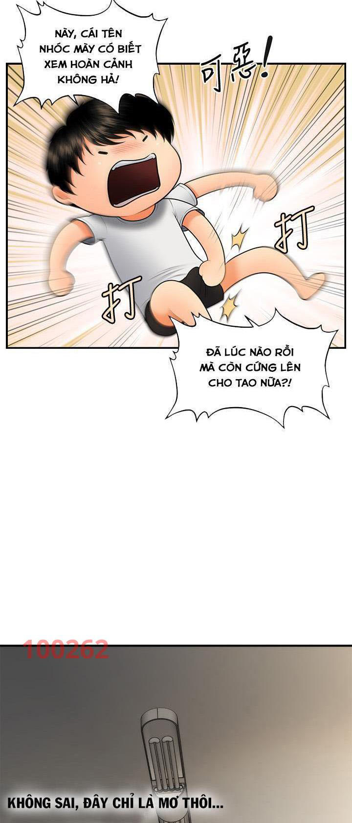 này anh đẹp trai chapter 75 12