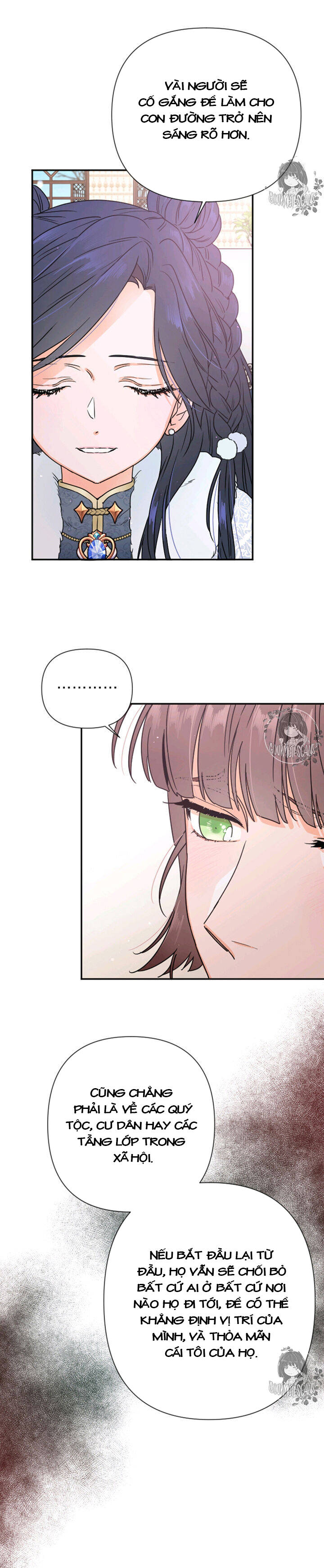 lady baby chapter 106 20