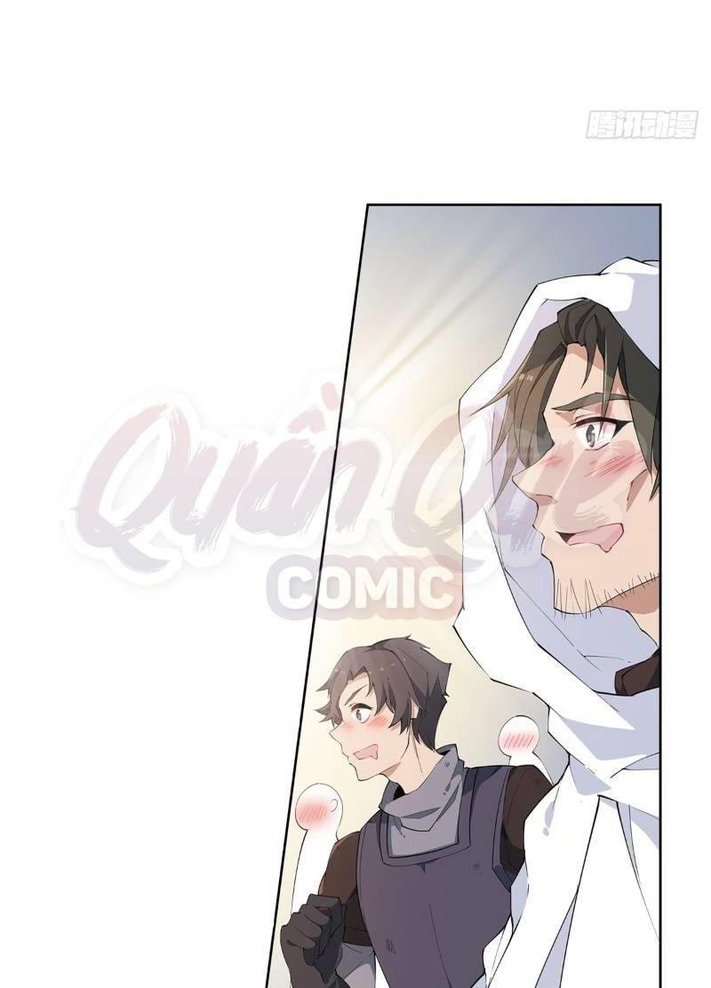 vô hạn sứ đồ và 12 nữ chiến binh chapter 34 35