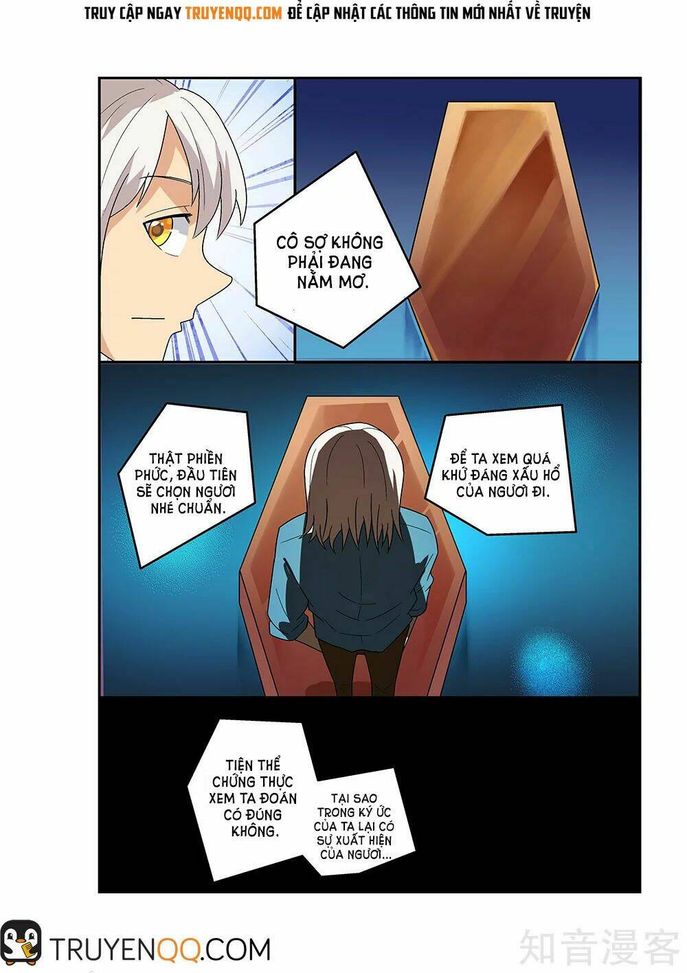 thế giới chết chóc chapter 24 13