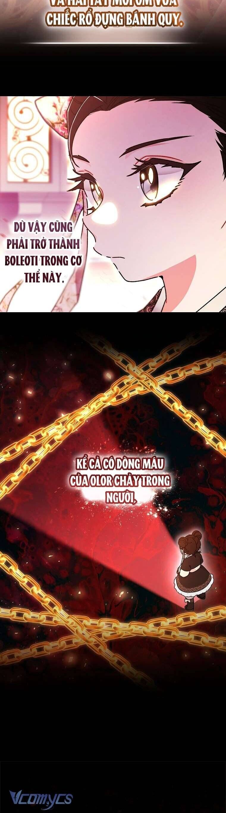 tôi đã trở thành con gái nuôi của nam chính chapter 121 15