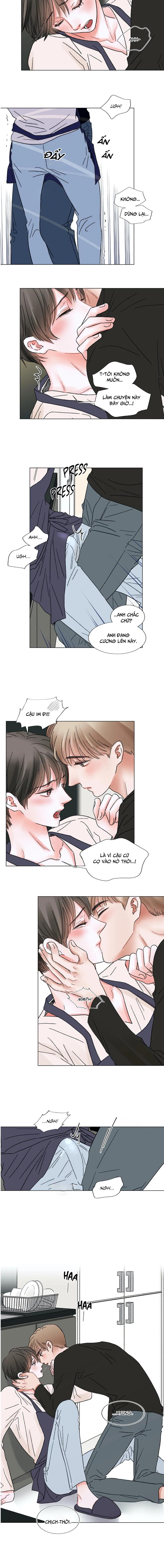 người cùng nhà chapter 38 6