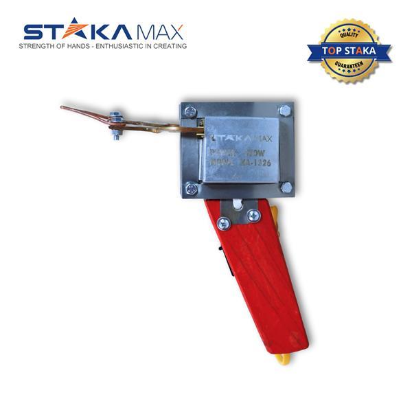Mỏ Hàn Xung cán gỗ 300W STAKA (C/H, C/T) KA-1326
