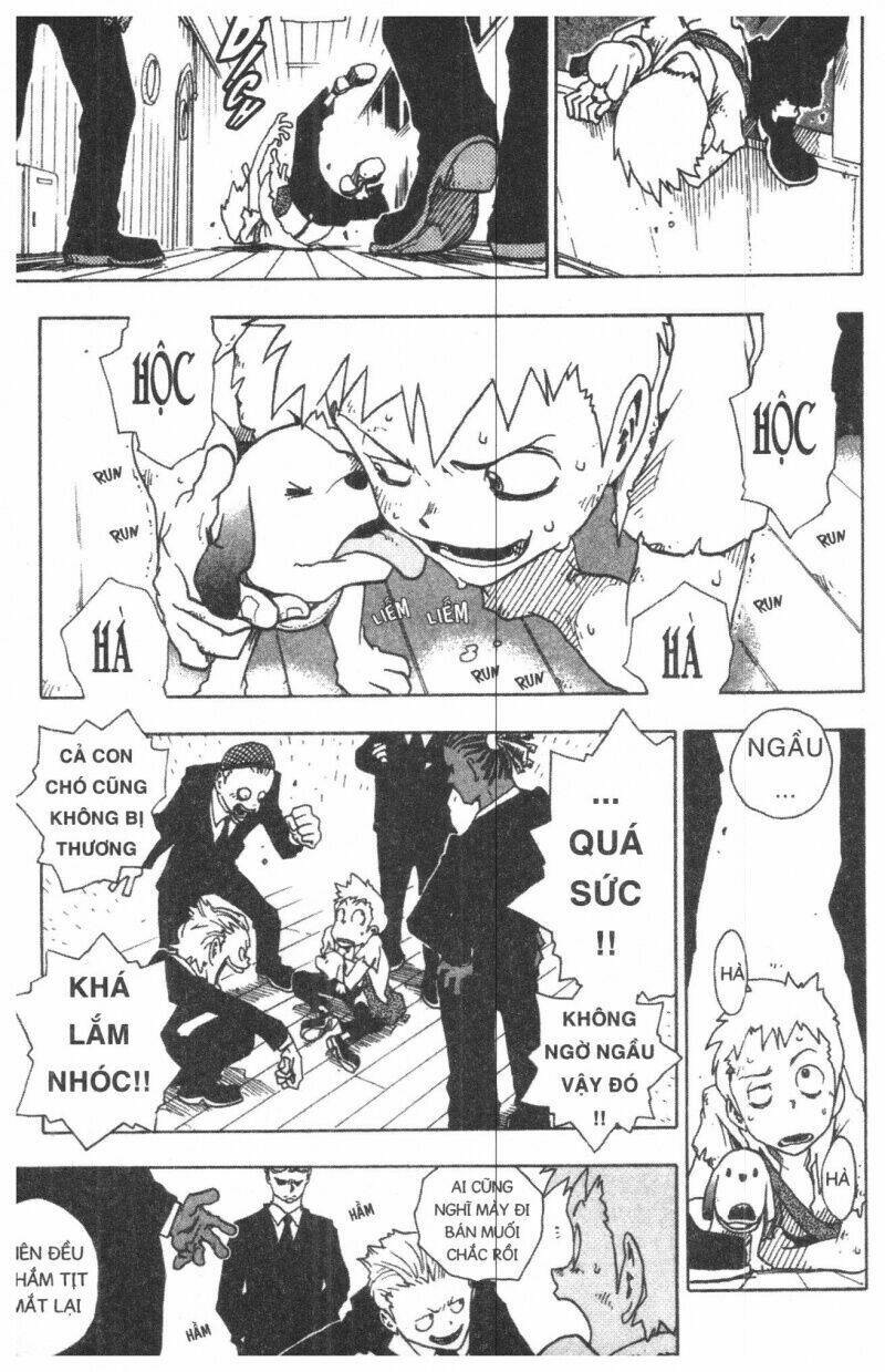 toto! the wonderful adventure chapter 1 75